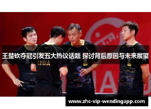 王楚钦夺冠引发五大热议话题 探讨背后原因与未来展望