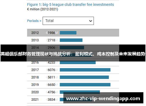 英超俱乐部财务管理现状与挑战分析：盈利模式、成本控制及未来发展趋势