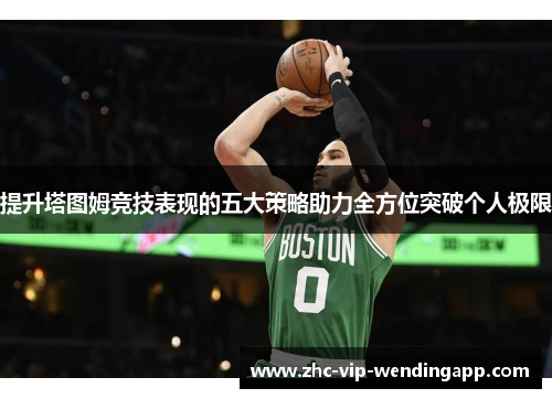 提升塔图姆竞技表现的五大策略助力全方位突破个人极限