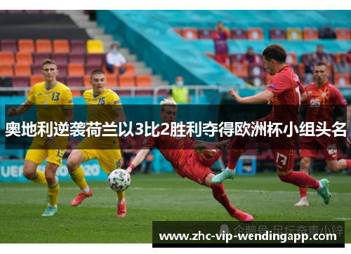 奥地利逆袭荷兰以3比2胜利夺得欧洲杯小组头名